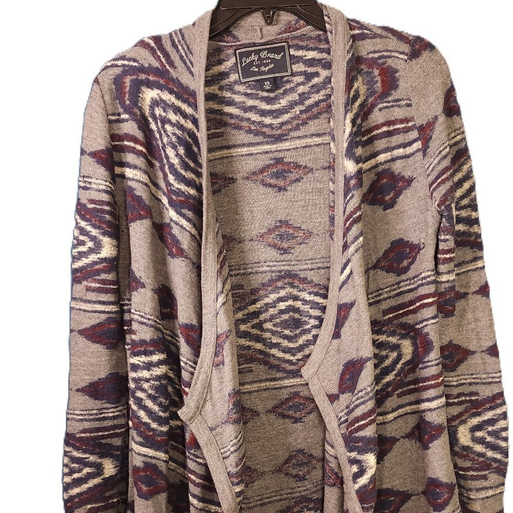 Lucky Brand Women's Cardigan